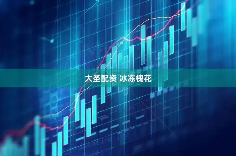大圣配资 冰冻槐花